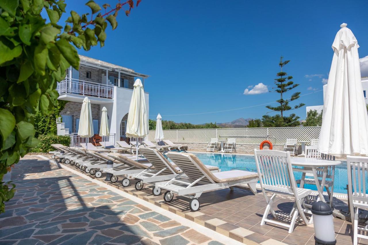 Katerina Hotel