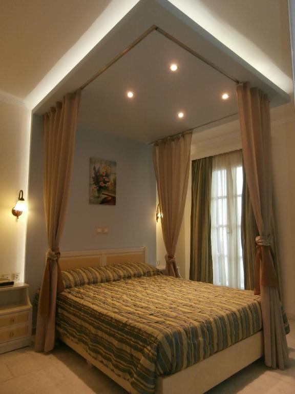 Katerina 3* Agios Prokopios (Naxos)
